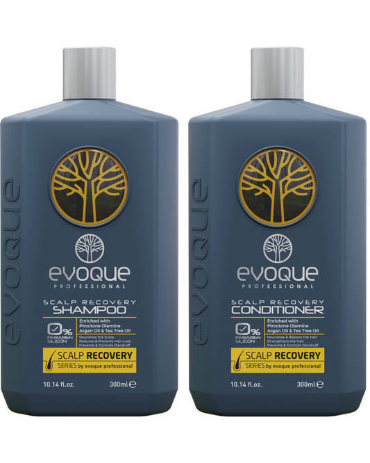 Scalp Shampoo Bundle: 1L -15% OFF