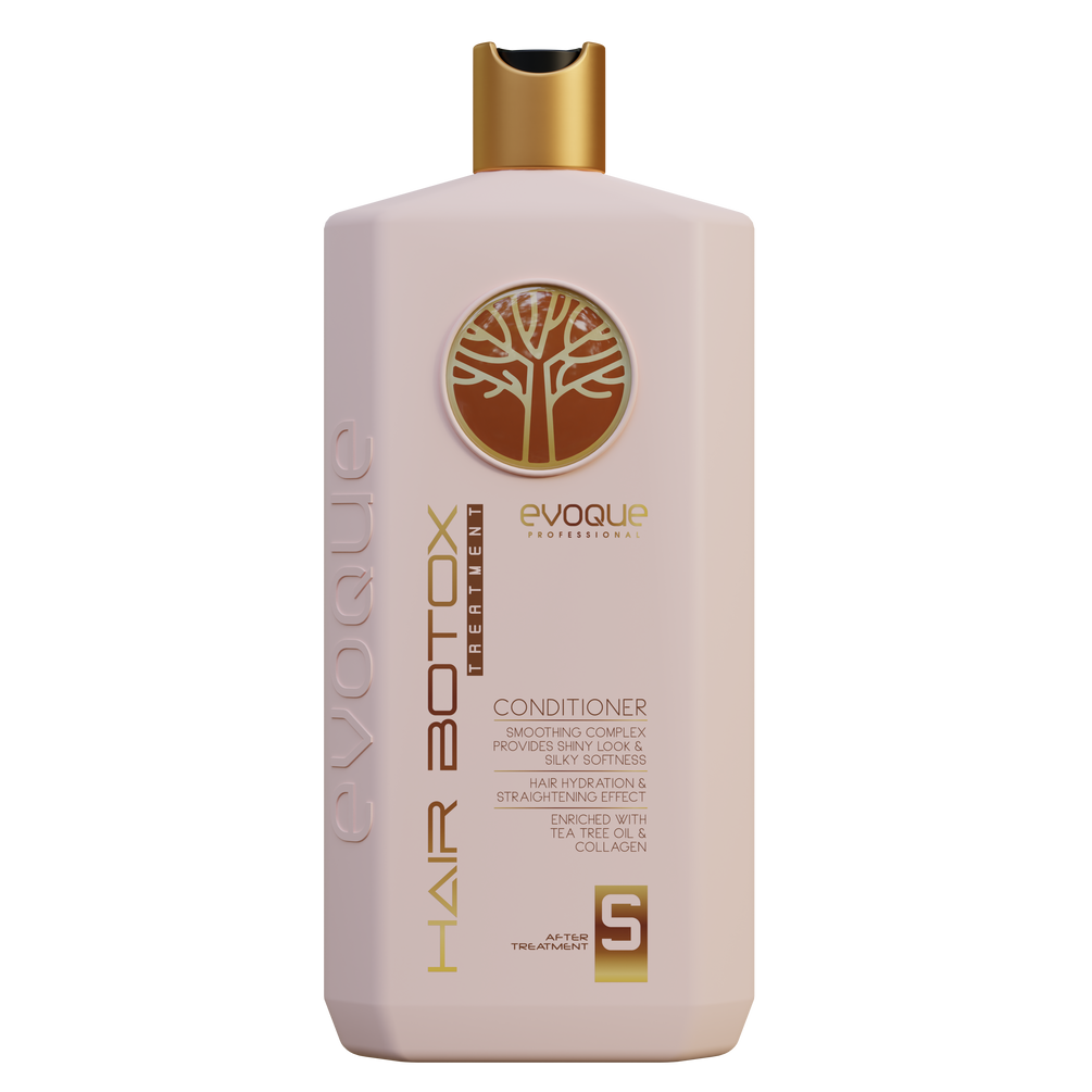 Hair Botox Treatment Conditioner