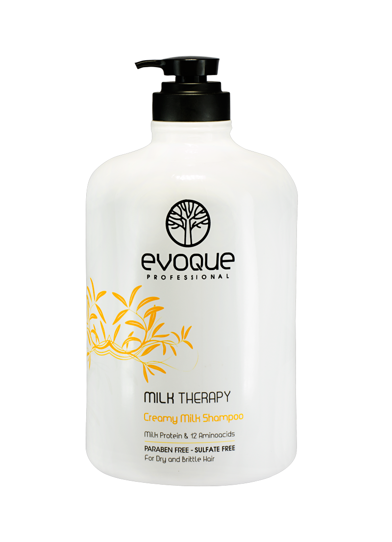 Milk Therapy Moisturizing Shampoo 2.8L (96.37oz)