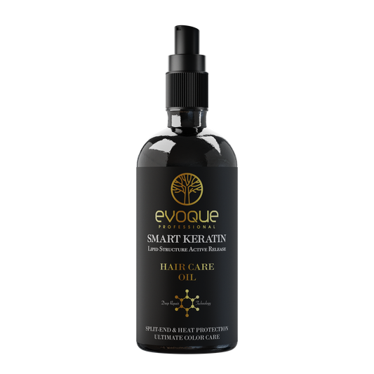 Smart Keratin Oil Serum 90ml (3.04oz)