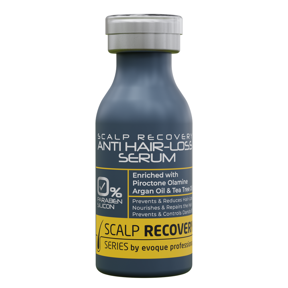 Scalp Recovery Set