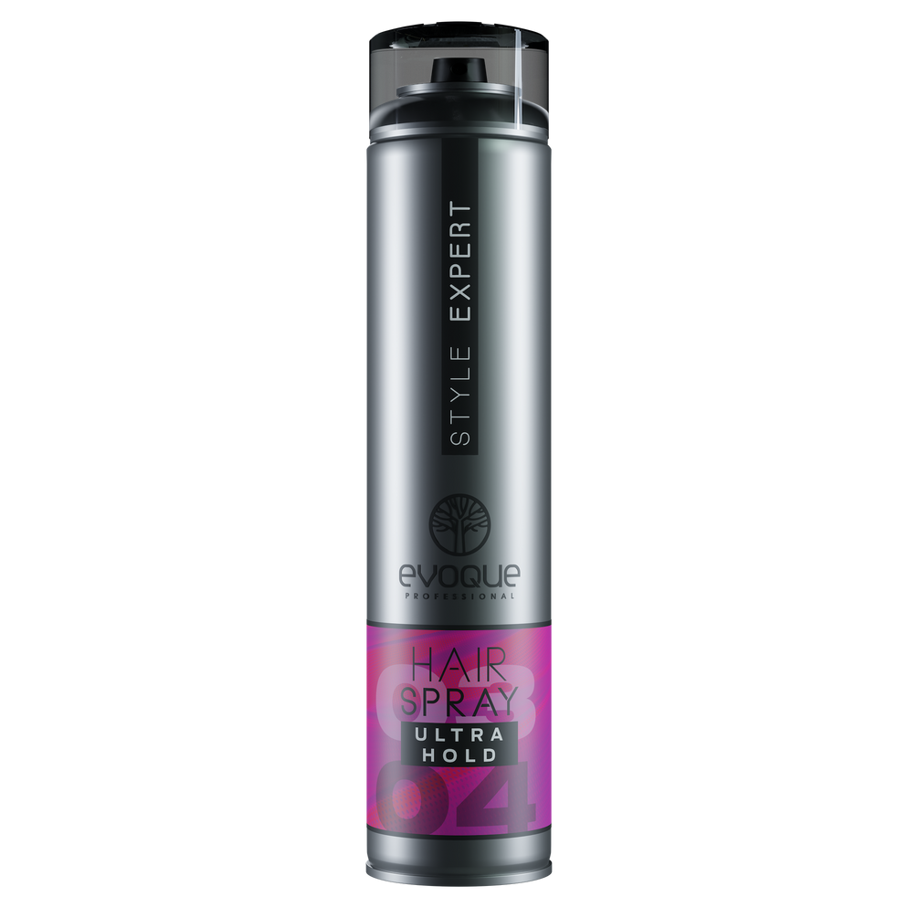 Hair Spray (Ultra Hold)