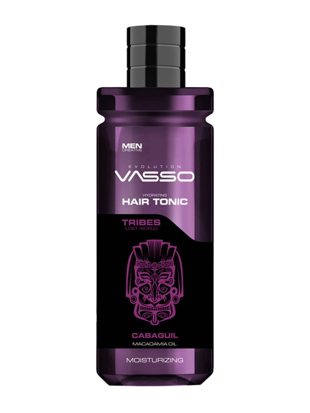 HAIR TONIC MOISTURIZING 260ML (8.79FL.OZ)